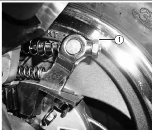 Tell Zahara 125 - ATTENZIONE - 1