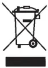 UNOLD 18015 - WASTE DISPOSAL / ENVIRONMENTAL PROTECTION - 1