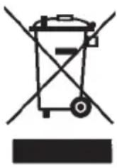 UNOLD 18010 - DISPOSICION/PROTECCION DEL MEDIO AMBIENTE - 1