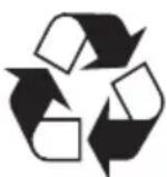 HOTPOINT WK 22M UPO - ELIMINAÇÃO DOS MATERIAIS DE EMBALAGEM - 1