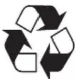 HOTPOINT WK 22M UPO - SMALTIMENTO MATERIALI DI IMBALLAGGIO - 1