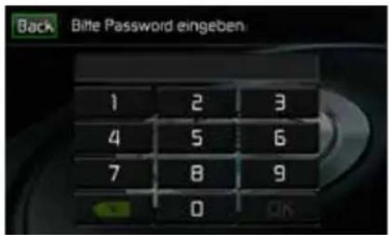MAC AUDIO 520 DAB - Untermenü BLUETOOTH - 2