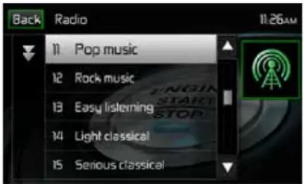 MAC AUDIO 520 DAB - PTY - 1