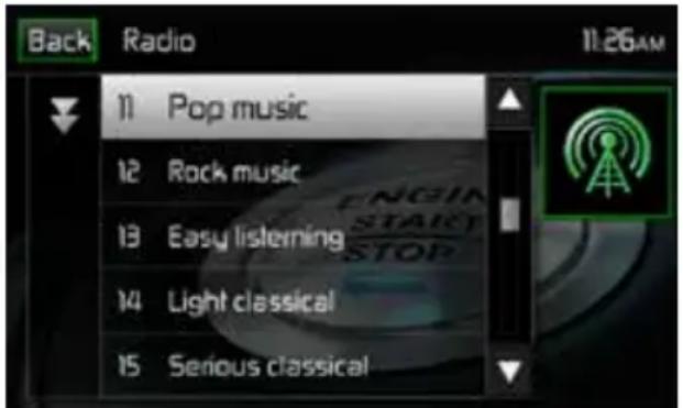 MAC AUDIO 520 DAB - PTY - 1