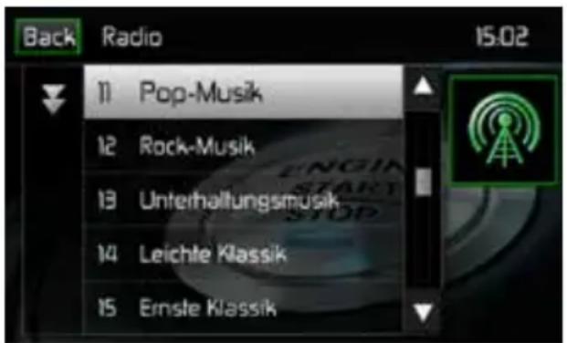 MAC AUDIO 520 DAB - PTY - 1
