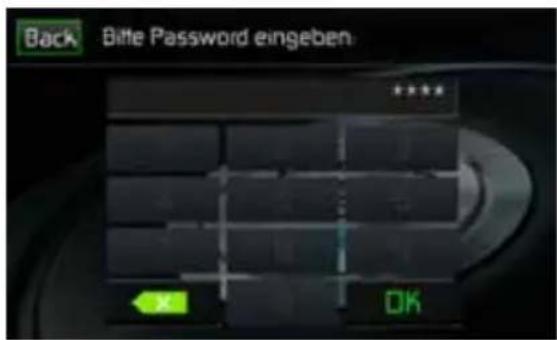MAC AUDIO 520 DAB - Untermenü BLUETOOTH - 3