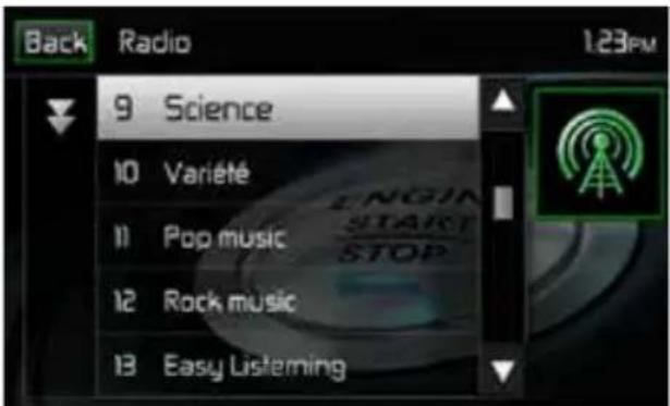 MAC AUDIO 520 DAB - PTY - 1