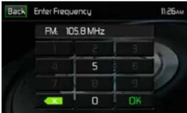 MAC AUDIO 520 DAB - Accordatura diretta - 1