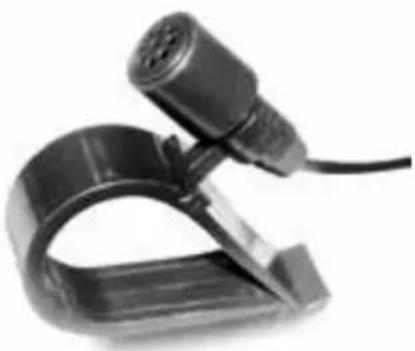 MAC AUDIO 520 DAB - Hands-Free Microphone - 1