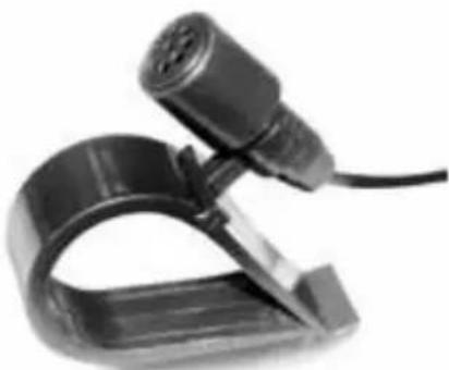 MAC AUDIO 520 DAB - Freisprechmikrofon - 1