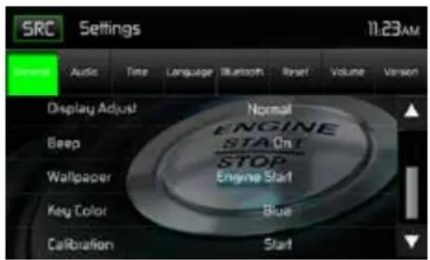 MAC AUDIO 520 DAB - Récepteur GPS - 2