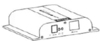 Digitus DS55123 - Contenu de l'emballage - 1