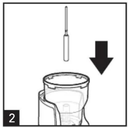 HAMILTON BEACH 72950 - How to Use Smart Chop Attachment to Prevent Overprocessing - 1