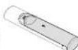 SAMSUNG CYPTR01PD - Remplacement des piles - 2
