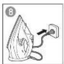 PHILIPS Azur GC4567 - 12