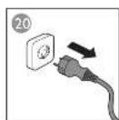 PHILIPS Azur GC4567 - 27