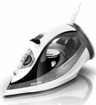 PHILIPS Azur GC4567 - 3