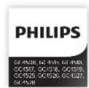 PHILIPS Azur GC4567 - 2