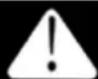 Avanti CTW10V0W - WARNING - 1