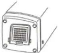 Avanti CTW10V0W - INSTALLING THE NOISE DAMPER PLATE - 3