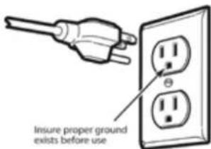 Avanti CTW10V0W - ÿ SURGE PROTECTOR - 2