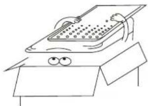 Avanti CTW10V0W - SERVICE FOR YOUR PORTABLE WASHER - 1