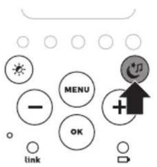 PHILIPS AVENT SCD730 - Soothing menu - 1