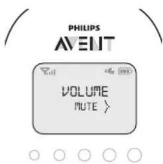 PHILIPS AVENT SCD730 - Volumen - 1