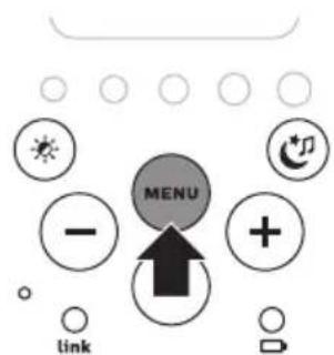 PHILIPS AVENT SCD730 - Navigating the menu - 1