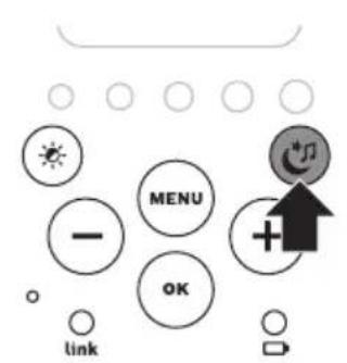PHILIPS AVENT SCD730 - Menu de sistemas tranquilizadoras - 1