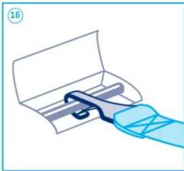 Giordani Pegasus Plus 123 Isofix - E COMPONENTES - 14