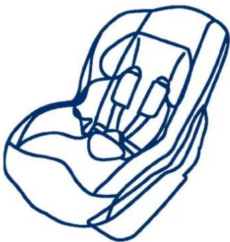 Giordani Pegasus Plus 123 Isofix - 1