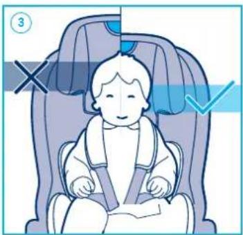 Giordani Pegasus Plus 123 Isofix - E COMPONENTES - 4