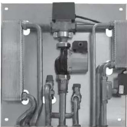 EDILKAMIN Warm - SELECTOR FUNCTIONS - 5