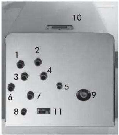 EDILKAMIN Warm - ACTIONS SUR LE SÉLECTEUR - 7