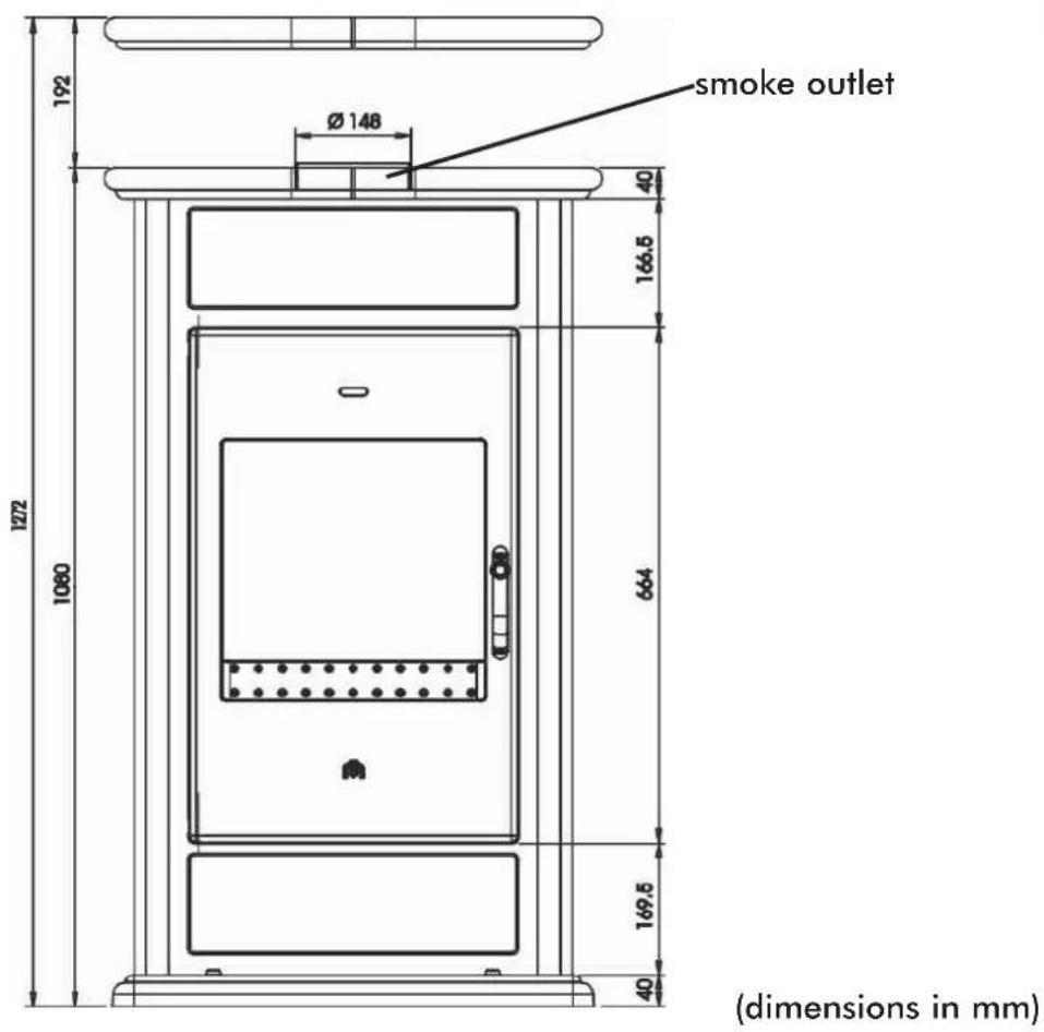 EDILKAMIN Warm - OPERATING PRINCIPLE/TECHNICAL DATA - 4