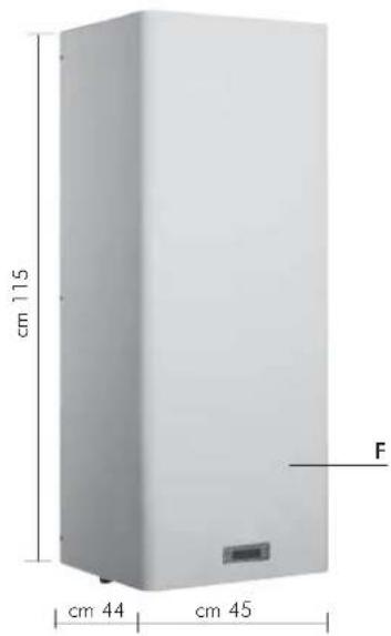 EDILKAMIN Warm - AZIONI SUL SELETTORE - 9