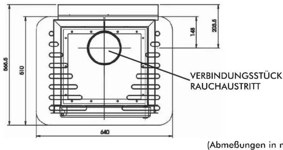 EDILKAMIN Warm - SELBSTSCHLIESSENDE TÜR - 3