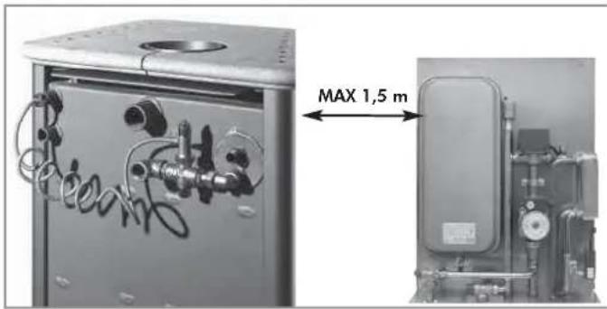 EDILKAMIN Warm - CHIUSURA AUTOMATICA ANTINA - 2
