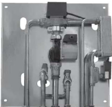 EDILKAMIN Warm - SELECTOR FUNCTIONS - 1