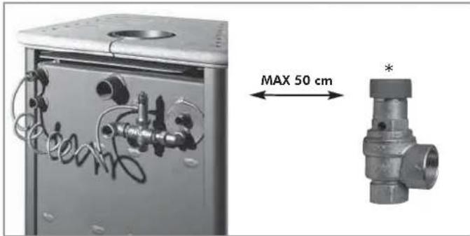EDILKAMIN Warm - CHIUSURA AUTOMATICA ANTINA - 3