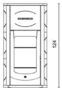EDILKAMIN Ottawa - DIMENSIONS - 3