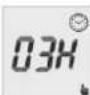 EDILKAMIN Ottawa - HET PROGRAMMA "EASY TIMER" GEBRUIKEN - 2