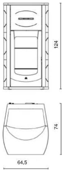 EDILKAMIN Ottawa - DIMENSIONES - 3