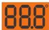 EDILKAMIN Ottawa - Leyenda teclas y pantalla: - 6