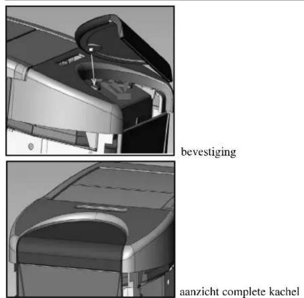 EDILKAMIN Ottawa - MONTAGE BEKLEDING - 2