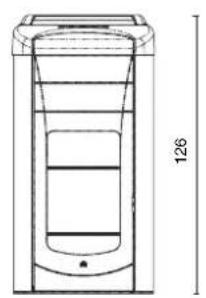 EDILKAMIN Ottawa - DIMENSIONS - 1