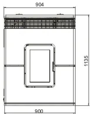 MCZ Philo Comfort Air - 2