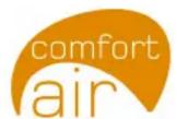 MCZ Philo Comfort Air - 1