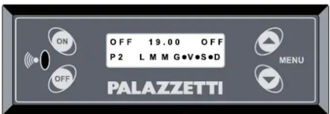 Palazzetti Ecofire Michela - Beispiel 3 - 4